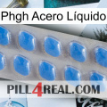 Phgh Acero Líquido 22